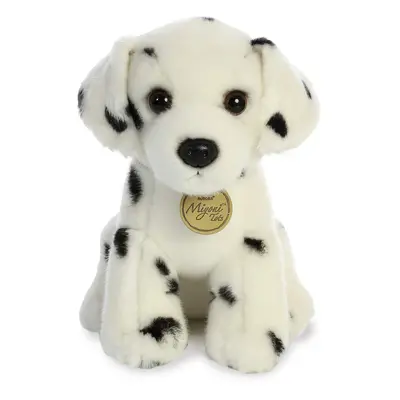 Aurora? Adorable Miyoni? Dalmatian Pup Stuffed Animal - Lifelike Detail - Cherished Companionshi