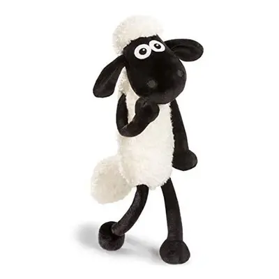 NICI Cuddly Toy Shaun the Sheep cm - Sheep Plush Toy for Girls, Boys & Babies - Fluffy Soft Toy 