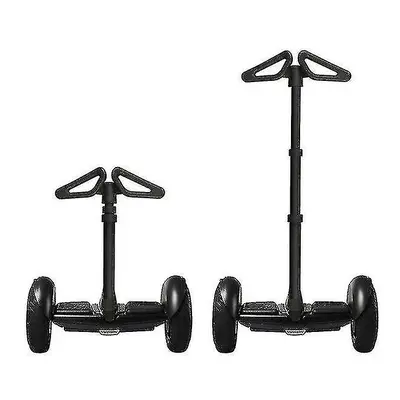 (Adjustable Handlebar Controller With Bracket For Ninebot Mini Pro Segway Mini Scooter In Handle