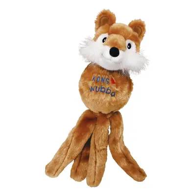 KONg Wubba Friend Dog Toy Large Assorted