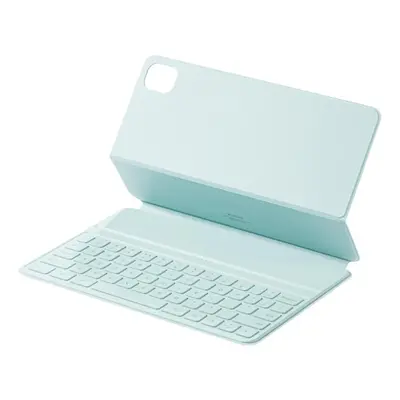 (green) Xiaomi Mi Pad 11 Inch Magic Touchpad Keyboard Cases Cover Magnetic Case