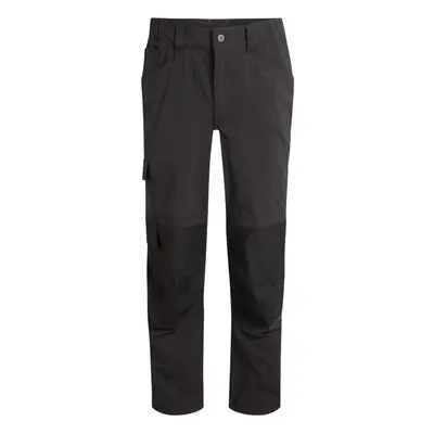 (34R, Black) Craghoppers Mens Bedale Stretch Cargo Trousers