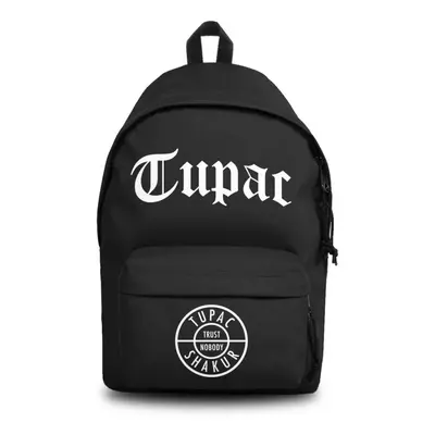 Rocksax Tupac Daypack - Trust Nobody