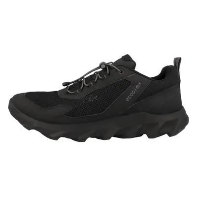 ECCO Men's MX Breathru Water-Friendly Sneaker Black/Black 9-9.5