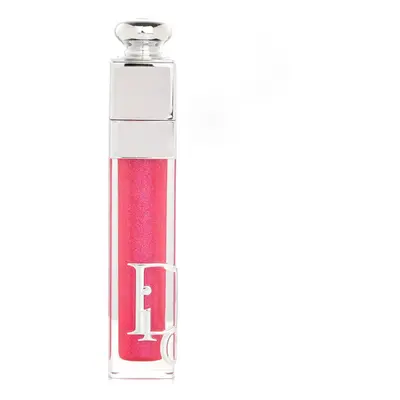 Christian Dior - Addict Lip Maximizer Gloss - # Shimmer Fuchsia - 6ml/0.2oz