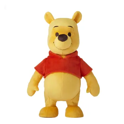 HHL46 Pooth Feature Plush (German), Winnie The Pooh