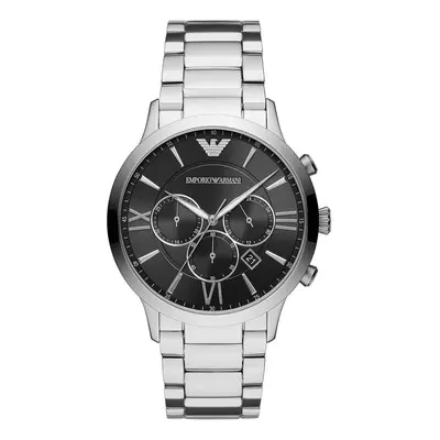 Emporio Armani AR11208 Giovanni Chronograph Quartz Men's Watch