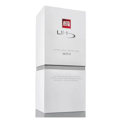 Autoglym Ultra High Definition Wax Kit