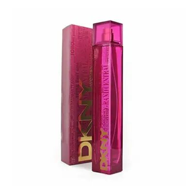 DKNY Energizing Women Limited Edition by DKNY Eau de Toilette Spray 100ml