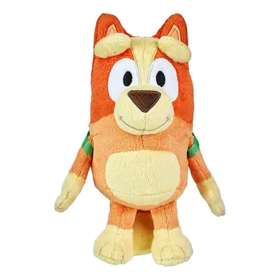 Bluey Schooltime Bingo Inch Plush