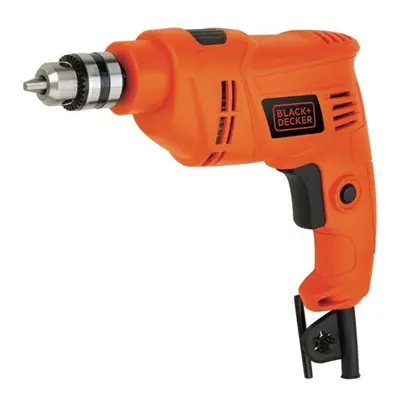 Black & Decker 450W Hammer Drill [BEH201-GB]