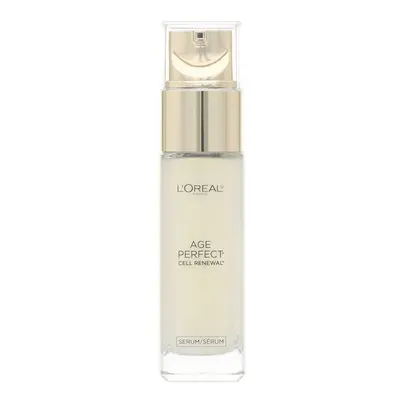 L'Oreal, Age Perfect Cell Renewal, Skin Renewing Facial Treatment