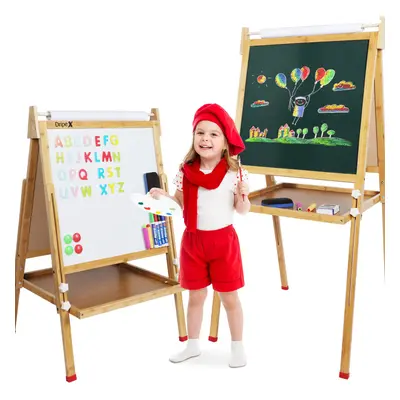 Bamboo Kids Easel