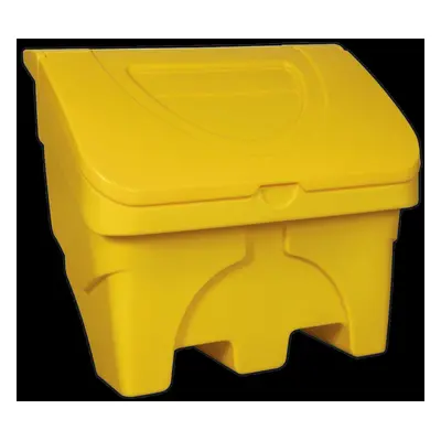 Grit & Salt Storage Box 130L