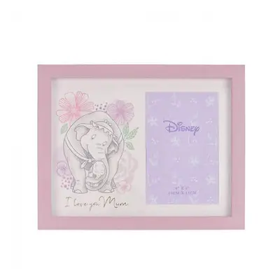 Disney Magical Beginnings Photo Frame Mum