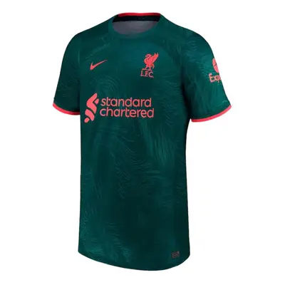 Liverpool Kids Third Shirt 2022/23 Youth (8-10 Years)