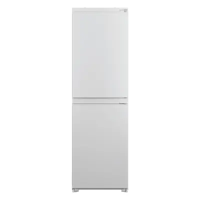 Indesit IBC18 F2 Integrated Fridge Freezer