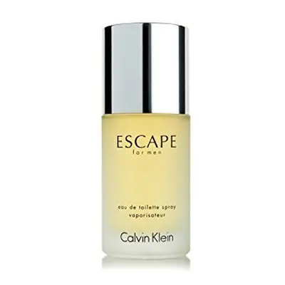 Calvin Klein Escape for Men Eau de Toilette Spray 100ml