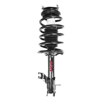 FCS 1332355L Complete Strut Assembly