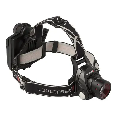 Led Lenser H14r.2 - Lumens Rechargeable Head Torch - Latest Version