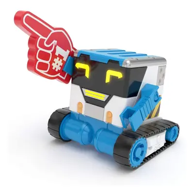 MiBro Really RAD Robots