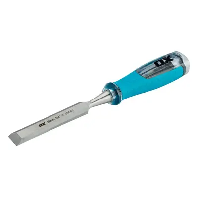 Ox Pro Heavy Duty Wood Chisel Â¾" 19mm - OX-P371119