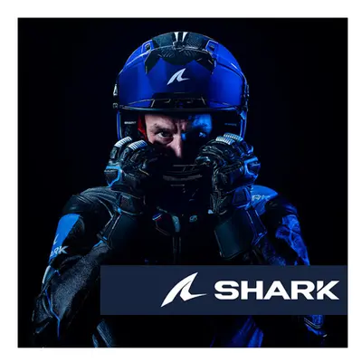 Shark Skwal I3 Cheek Pads MM - S/XL