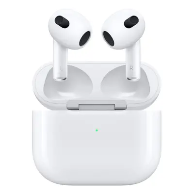 Apple AirPods with Lightning Charging Case (2022) | MPNY3ZM/A