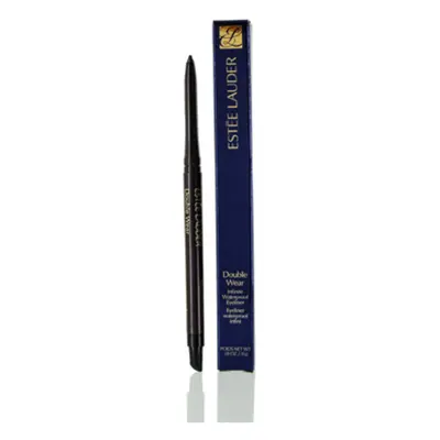 Estee Lauder Double Wear Infinite Waterproof Eyeliner - Deep Plum, .01oz/.35g