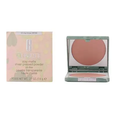 Compact Make Up Clinique