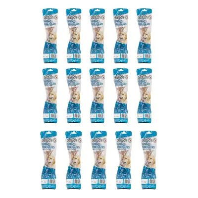 Pack of Meaty Ham Bone Dog Chew Treat