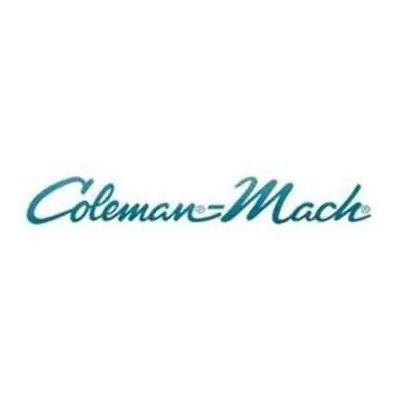 Coleman 9330A3091 Louver Assembly