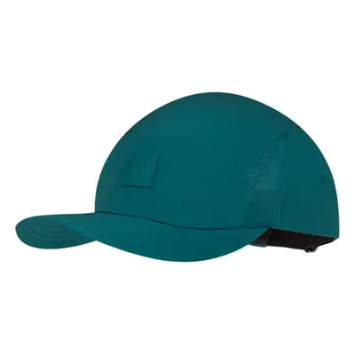 (L/XL, Teal) Buff Unisex Panel Go UPF Running Hat Cap