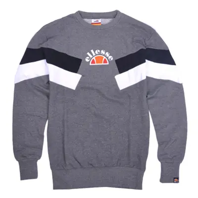 (XS) ELLESSE TURCHIA SHC08153 Mens Sweatshirt Pullover