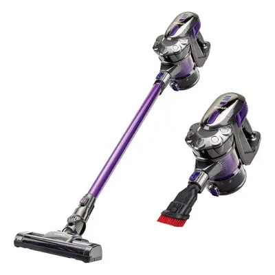 VYTRONIX NIBC22 Cordless Vacuum Cleaner 22.2V