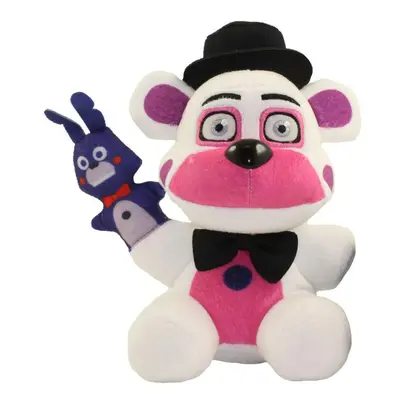 Funko Five Nights at Freddy's: Sister Location - Funtime Freddy Collec