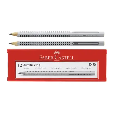 Faber-Castell Jumbo Grip B Lead Pencil