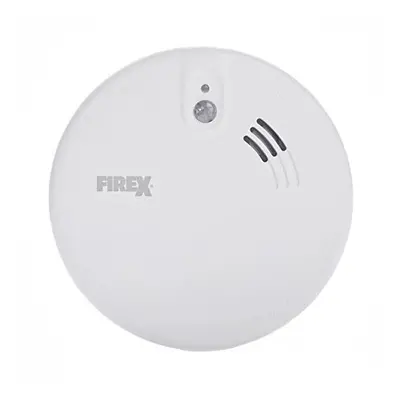 Replacement for Kidde KF10 Mains Powered Smoke Alarms