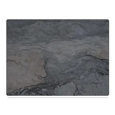 Pimpernel Midnight Slate Design Placemats Set of