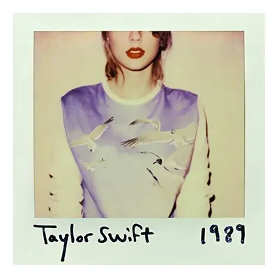 1989 [VINYL]