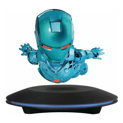 Marvel figurine Mini Egg Attack The Infinity Saga Ironman Stealth Mode cm