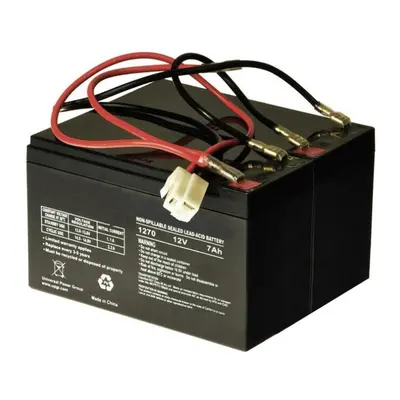 E200/E300 Battery