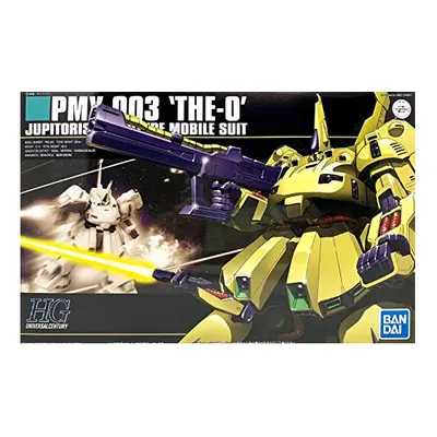 GUNDAM - HGUC 1/144 PMX-003 'The-D' - Model Kit