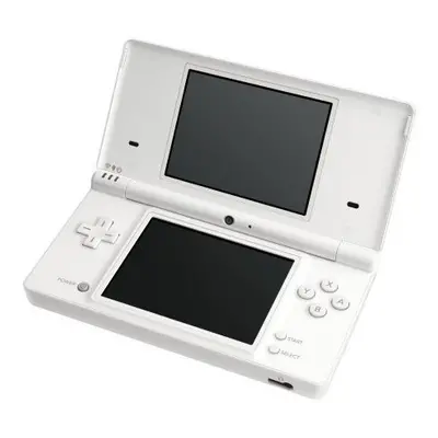 Nintendo Ds Hardware - Nintendo Handheld Console DSi - White