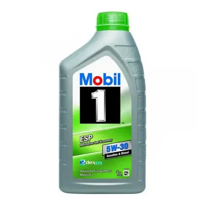 MOBIL Mobil ESP Formula 5W-30 - Litre [154282]