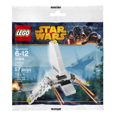 LEGO Star Wars Imperial Shuttle (30246)