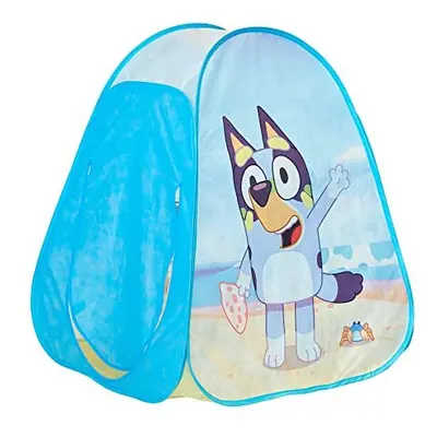 Bluey Pop Up Play Tent for Kids