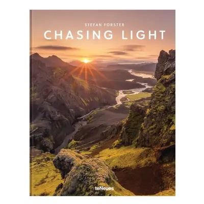 Chasing Light - Stefan Forster - book