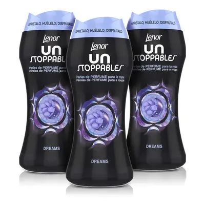 Unstoppable Dreams, Perfume Beads for Clothes, g, Pack of