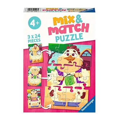 5198 children's puzzle